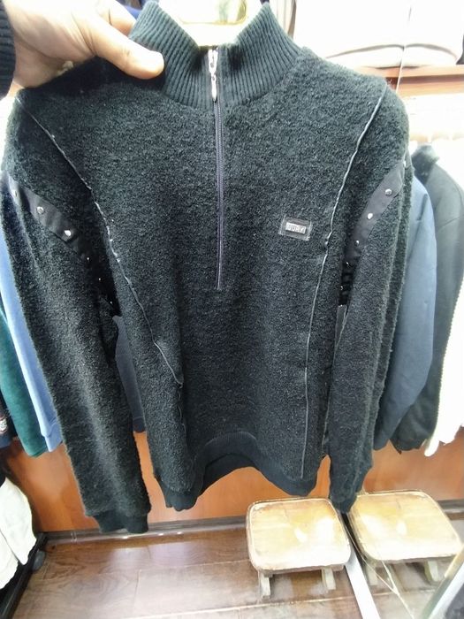 Yangi qalin Turkiya jemferlari skladdan optom narxda