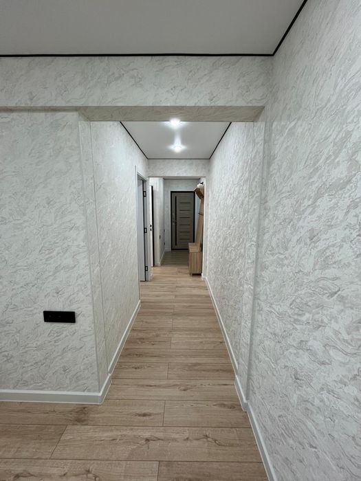 Продам квартиру после ремонта