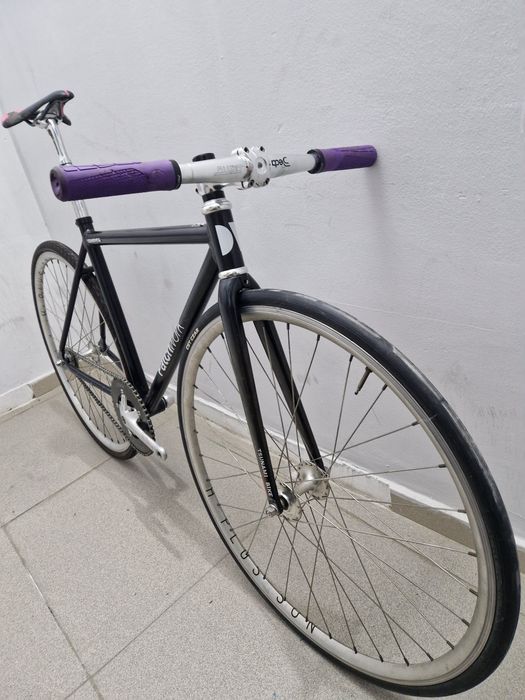 Colossi Cheeko fixie
