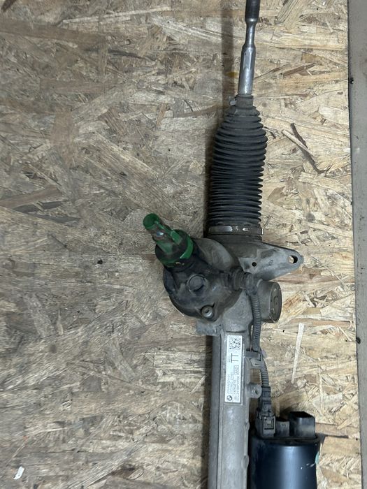 Caseta directie bmw G20 G21 G22 G26 x drive 2019-2024