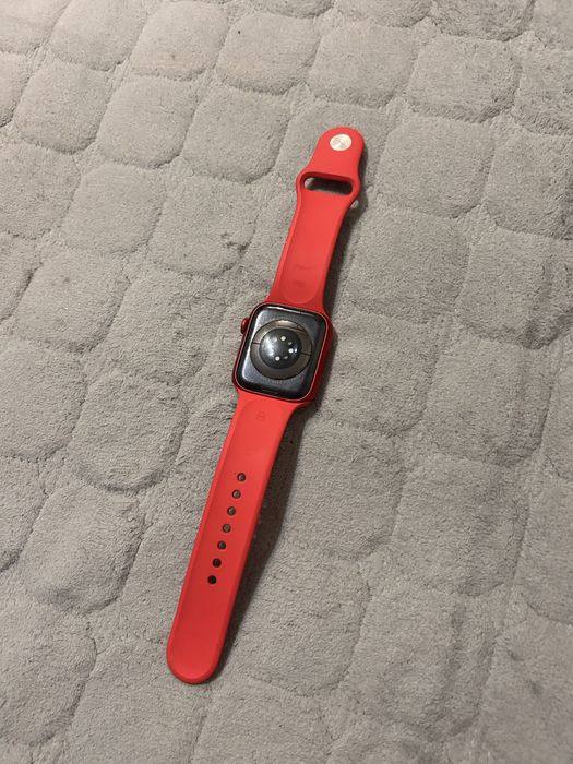 Продам смарт часы Apple Watch
