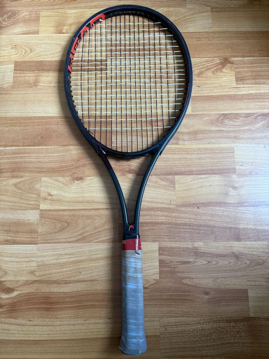 Head Prestige Pro 320g