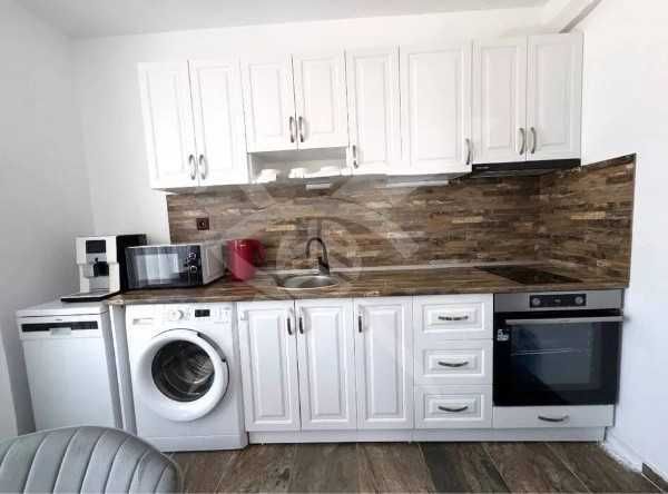 Продава се Двустаен апартамент в Несебър - 61 кв.м за 1271 €/кв.м - Снимка #3