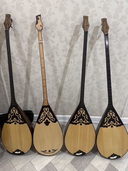 Продам Домбыра 48см