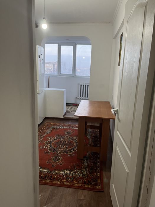 Аренда квартиры в центре города