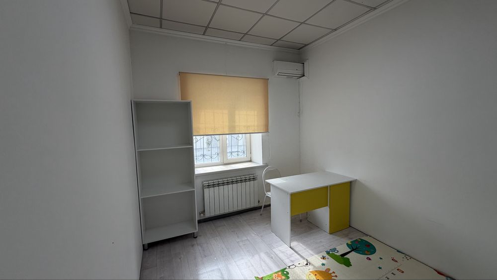 Шымкент Кабинет