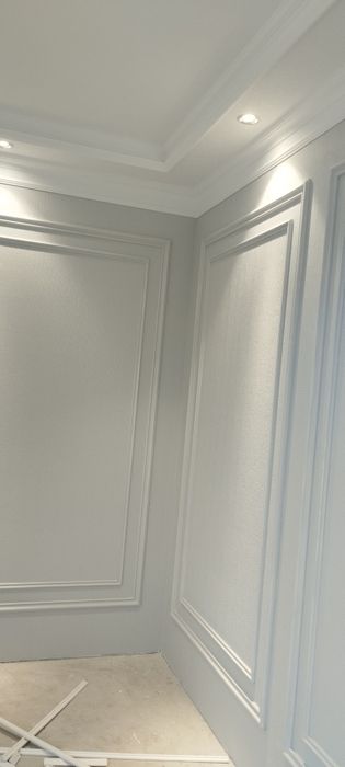 Yevro remont, Malyarka, Oboy, Laminat йевро ремонт Малйарка Обой ламин