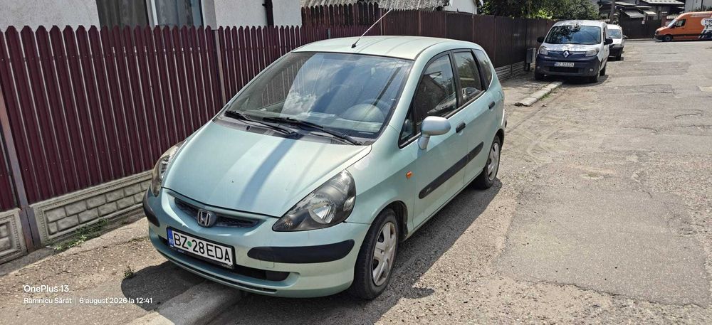 De vanzare auto HONDA JAZZ