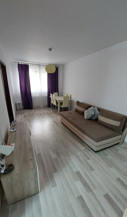 Închiriez garsonieră în  Roșu, Chiajna | Prima închiriere