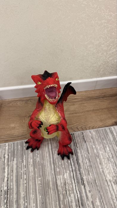 Продам игрушики резиновые