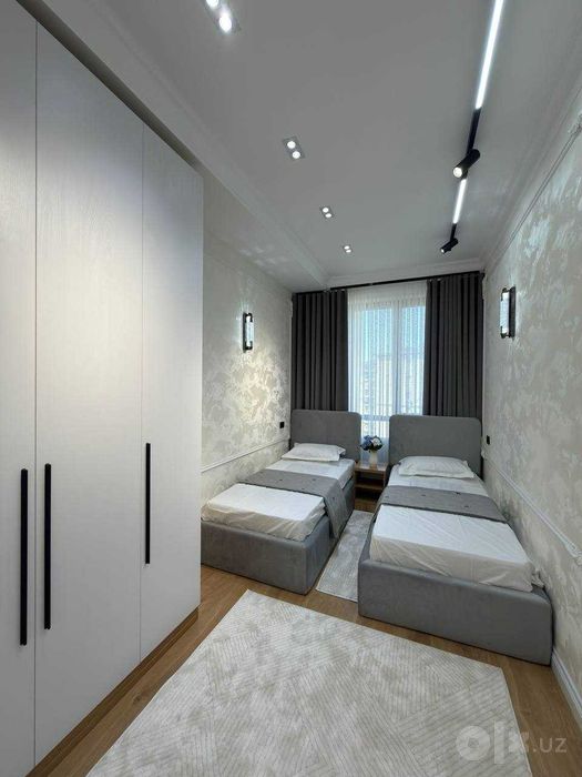 Продается 3 комнатная квартира в ЖК Mavera Town
