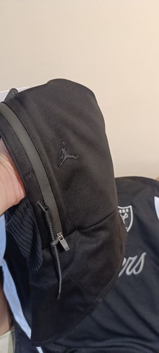 Уникална, оригинална качулка Jordan!