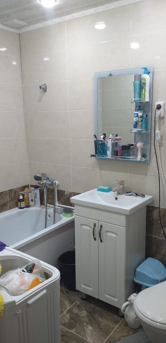 Продаю квартиру в Уштобе