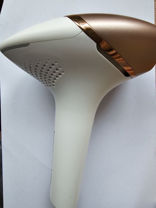 Philips Lumea Prestige BRI973 – Epilator IPL cu 3 capete inteligente