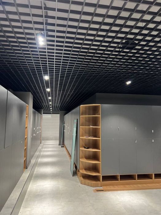 Грильято, Реечный, Грельято, Ричный, Герлянта, Grilyato, Grilyado AII5