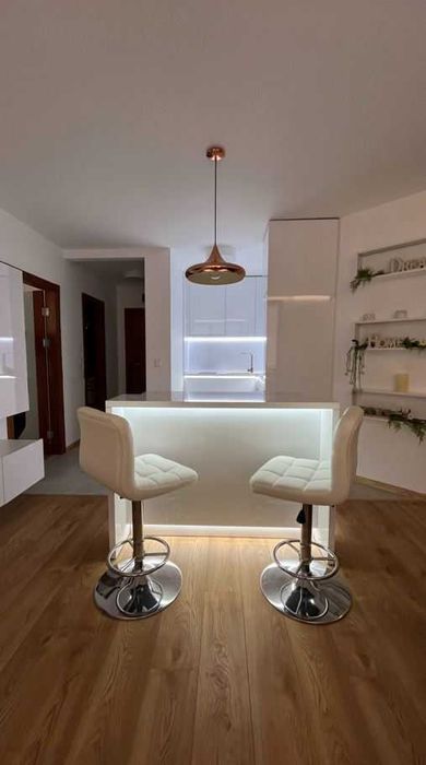 Продава се Двустаен апартамент в к.к. Златни пясъци - 58 кв.м за 2328 €/кв.м - Снимка #3