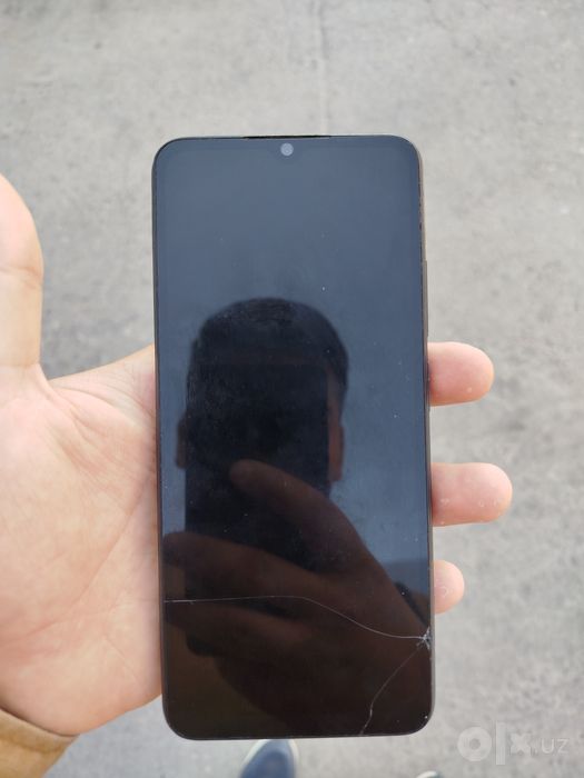 Redmi 12 c б/у 64g