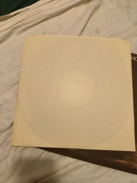 Disc vinilin vechi pentru colectionari