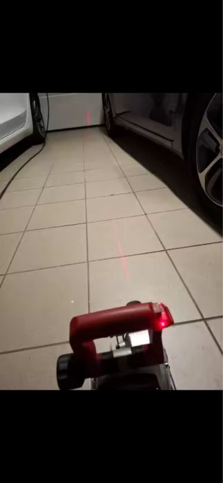 Фреза за копаене на канали с 5 диска и помпа за обезпрашаване