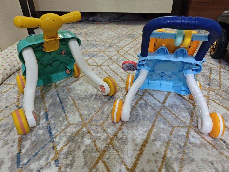 Продам детские ходули