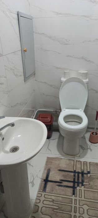 Продаётся 2-х комн. квартира