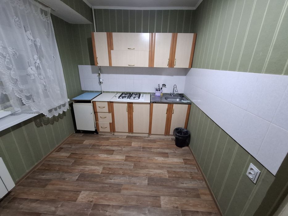 Сдам 1ком кв 3мик 1дом