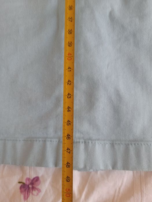 Fustă Marc O'Polo din tercot.