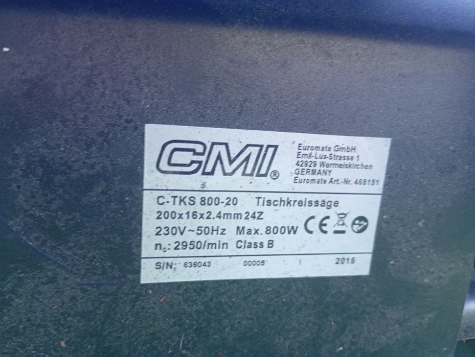 Малко Циркулярче