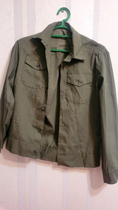 Продам Рубашку на нвп