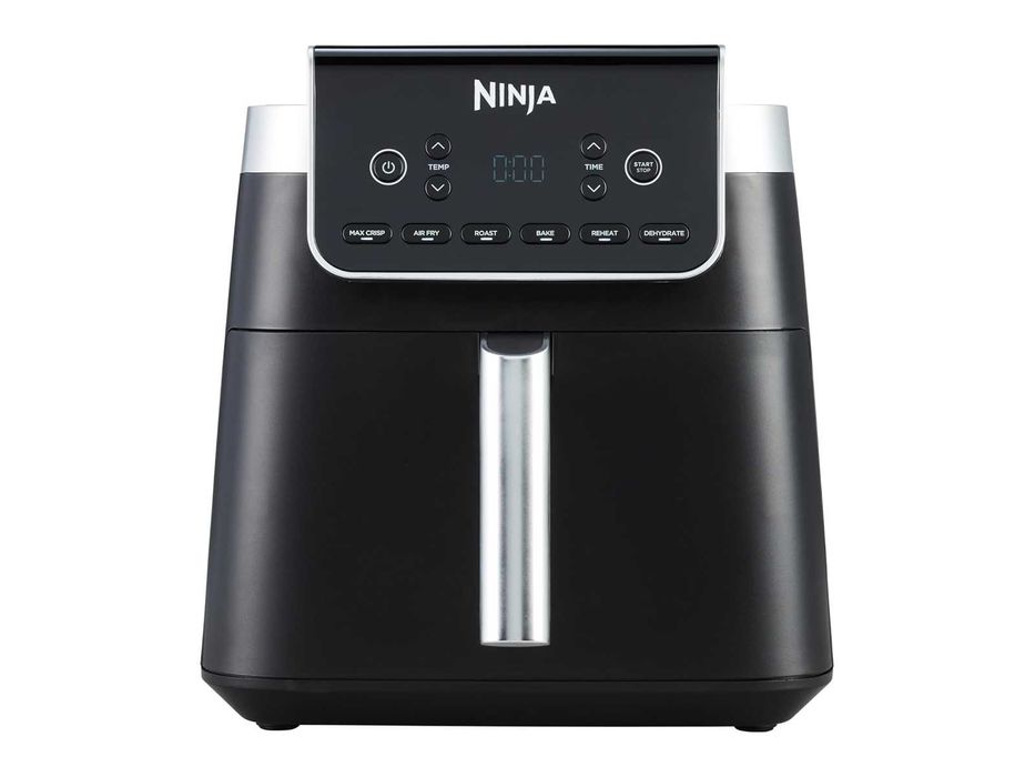 Фритюрник с горещ въздух Ninja Max Pro 6.2L (AF180EU) 2000W