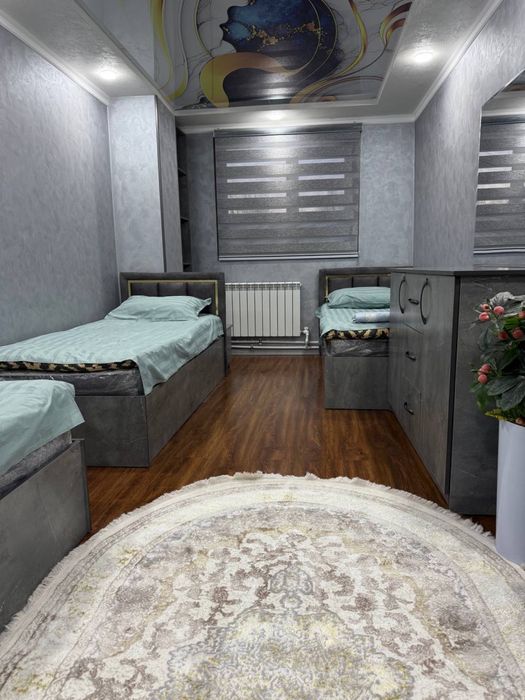 Dacha arenda chirchiq