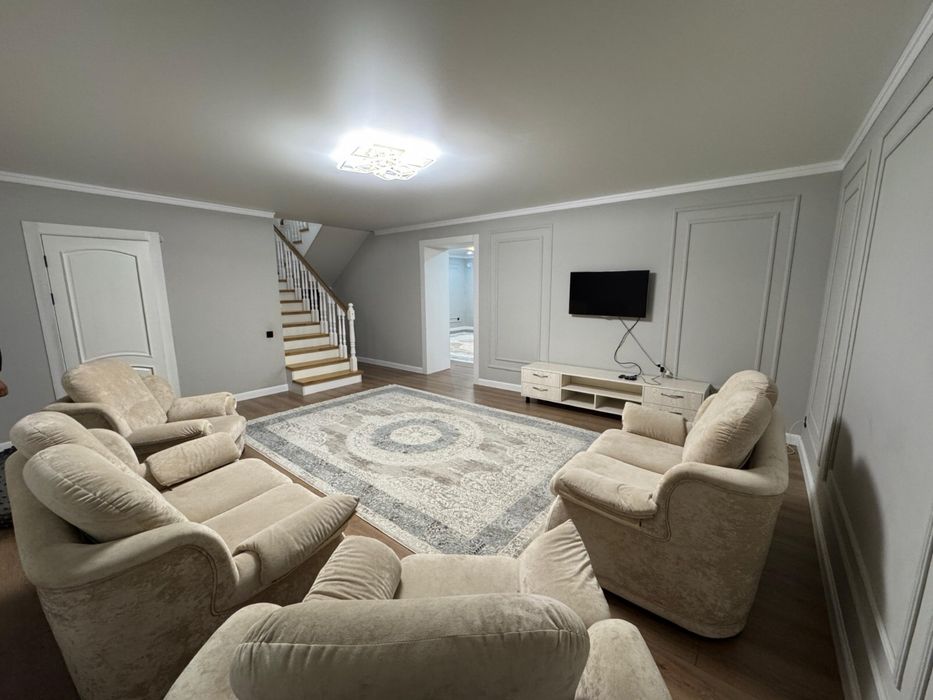 Продам отличный дом в городе