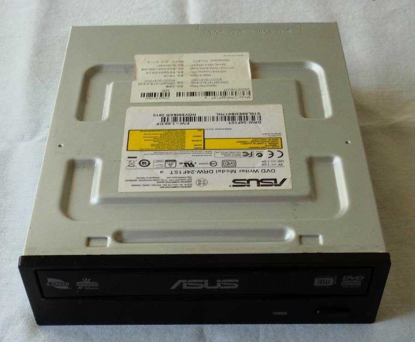 Оптический привод CD DVD Sony Optiarc AD-5260S, Sata