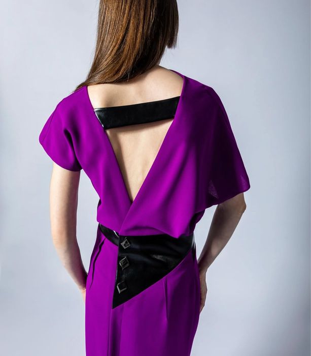 Платье от турецкого бренда KAMEA 36-38 p