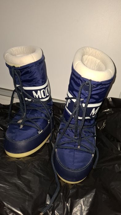 Дегски апрески Mion boot номер 31-34