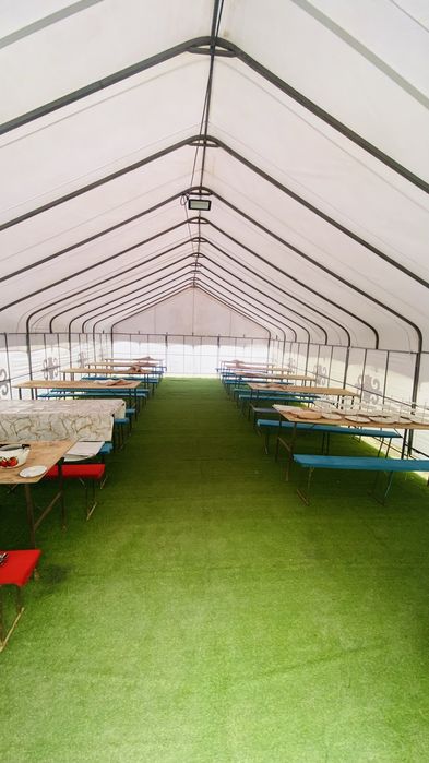 Палатка аренда