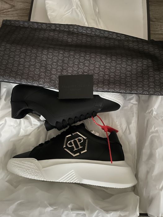 ‼️Philipp Plein Godzilla‼️