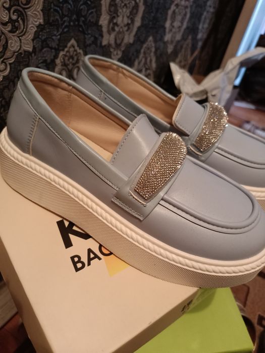 Новые обуви 37размеры