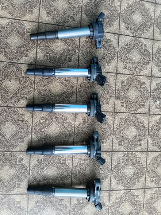 Катушка. Тайота королла