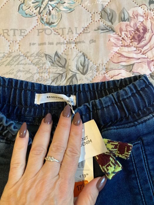 Детски дрехи -момче 110-116 см