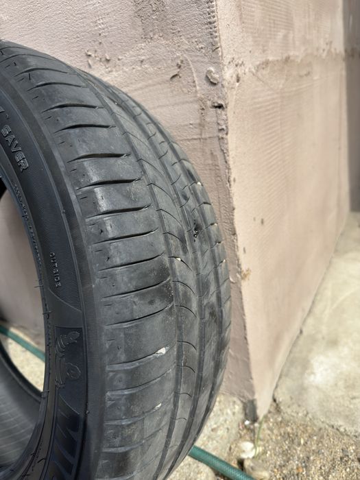 Anvelope vara Michelinn 205/55/16