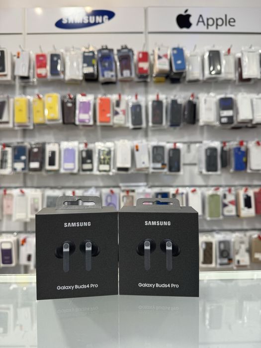 Samsung Galaxy Buds 4 Pro Sigilate/ Future Gsm Mobile