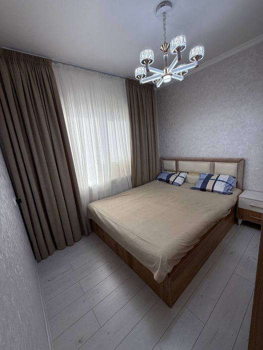 Продается 4х комнатная квартира на куйлюк 5 массив сдвоеный зал (RV)