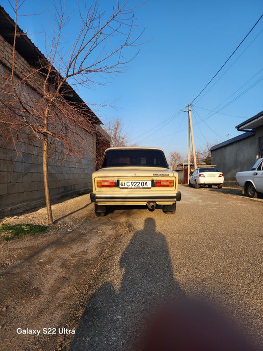 Боевая классика ваз 2106