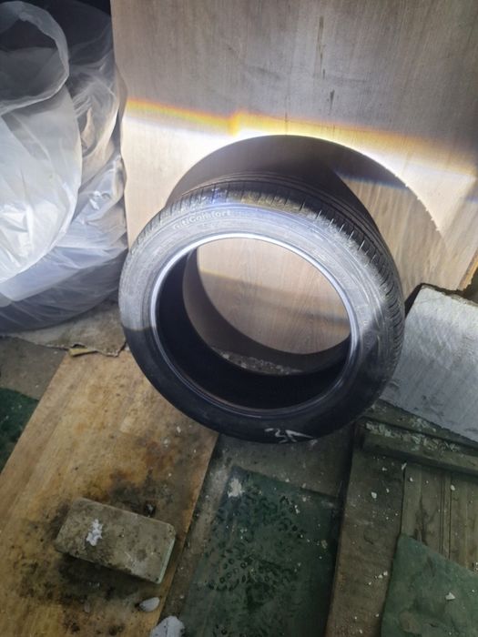 Продам резину лето