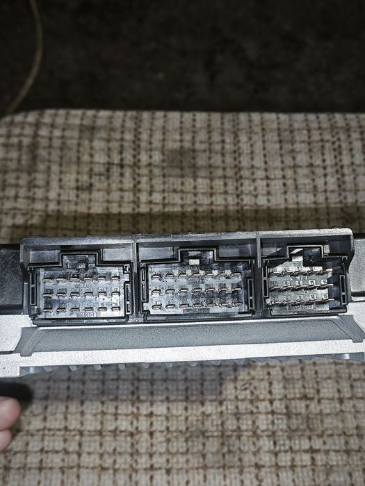 эбу actia actimux power 33s std1 оригинал