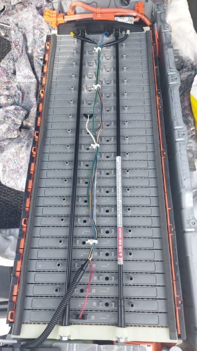 Baterie tractiune (hybrid) Toyota/ YARIS/AURIS 1/PRIUS/RAV 4 , Hyundai Ioniq