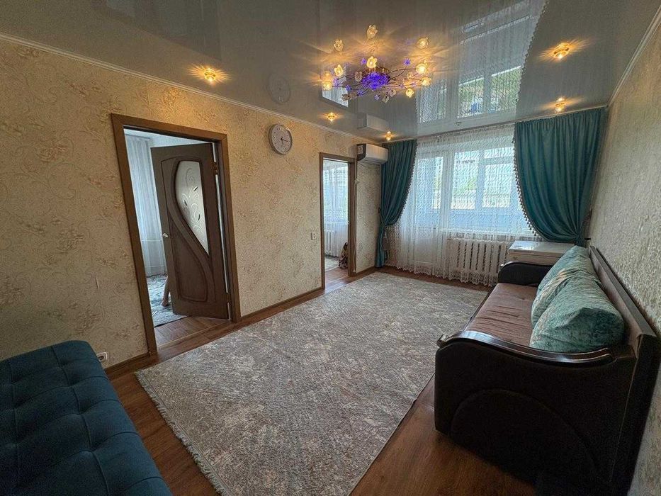 Срочно продам квартиру!