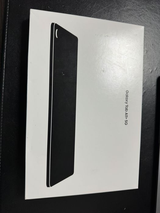 Samsung Galaxy TAB A11 PLUS 5G