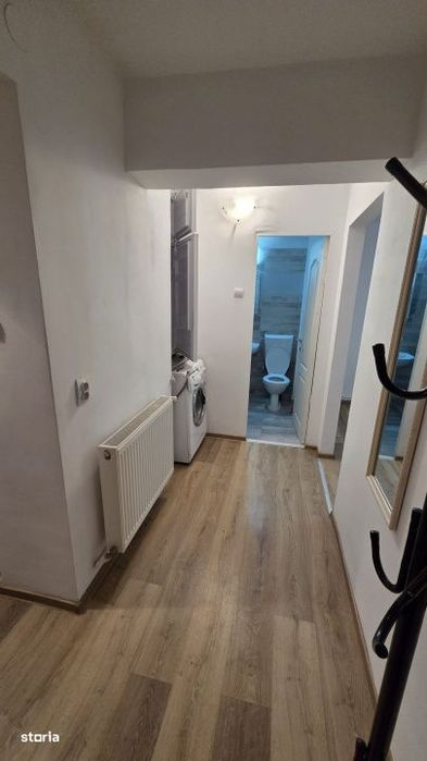 Garsoniera de inchiriat – Micro 14, str. Dariu Pop